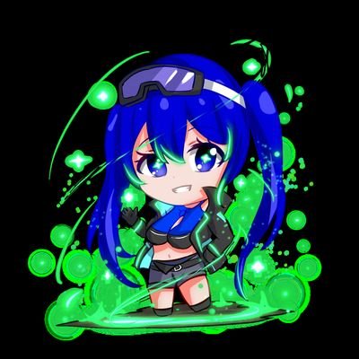 Koikatsu and COM3D2 poser as a hobby, touhou lover and creator of the series - Unfortunate Souls. 

Friendly but shy.