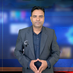 AnilRana_'s profile picture. Journalist | Personal Account | Past- @ZeeBusiness @ETNowSwadesh
@NewsNationTV | https://t.co/1Z7t88UckK