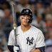 Aaron judge (@aaronjudge04) Twitter profile photo Aaron judge (@aaronjudge04) Twitter profile photo