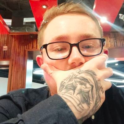 joshy_rufc's profile picture. plasterer