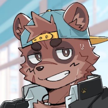 塩助🧂火箭狸貓阿鹽🦝🚀 Profile
