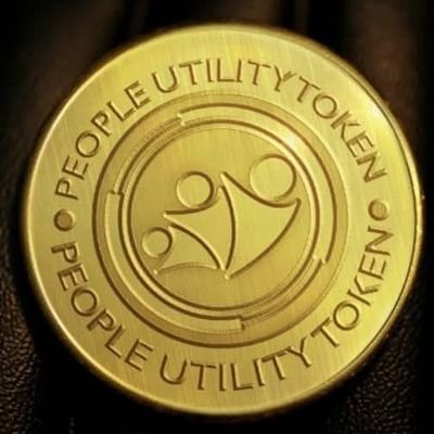 utility_token's profile picture.