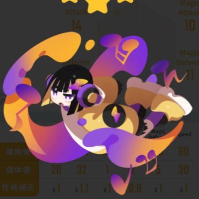 tsu_tsu_ne's profile picture. エグリプト用！