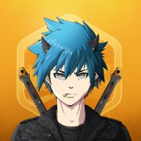 Rokusho (@rokusho777) 's Twitter Profile