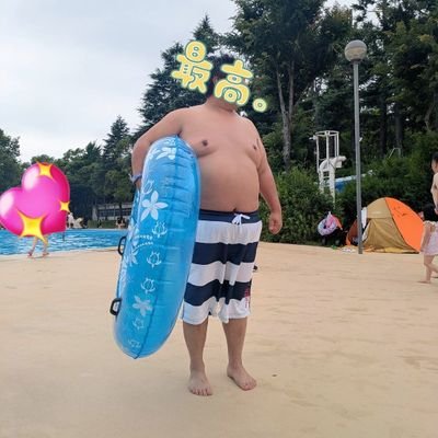 dorototoro2020's profile picture. S～P専177-130凹駄デブ(TT)野外&羞恥好き♪裸よりパンツ姿好き♪眼鏡男子は正義♫おっぱい柔らかめ(^-^)/↓干し芋↓