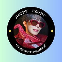 𝐉-𝐇𝐨𝐩𝐞 𝐄𝐠𝐲𝐩𝐭¹⁴⁹🇪🇬 (@jhopeegypt1_) 's Twitter Profile Photo 𝐉-𝐇𝐨𝐩𝐞 𝐄𝐠𝐲𝐩𝐭¹⁴⁹🇪🇬 (@jhopeegypt1_) 's Twitter Profile Photo