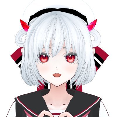 紅露もな❄岩手個人Vtuberさんのプロフィール画像
