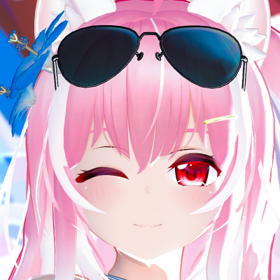 SKYMYアバターアイドルグループ「そらいろドリーマー」所属
くるーえるです💫
VRChat ID: Kluele #Kluele
VRChat: 2018/5/20~。おはツイ: 2019/12/12~
https://t.co/28Ljk5yqCP