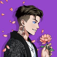 junkspase (ร,G) ๐ (@junkspase) 's Twitter Profile
