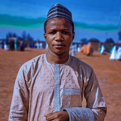 Web3 Hustler🚀
Crypto Learner🪙
Airdrop hunter🔥
professional barber