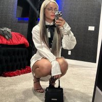 Gionna Jene Daddio (@lor940862) 's Twitter Profile