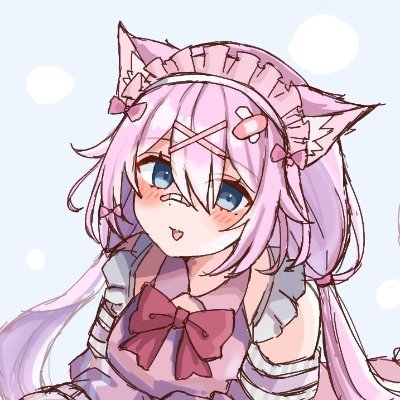 VRC、3Dモデル製作用あかうんと
アイコン/ヘッダー → @nukknu99
main : @akamu3
VRC:akamu3
Booth→ https://t.co/KepuJmH68m
ハッシュタグ → #ひま以外ない