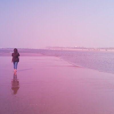 pritu_sanjana's profile picture. Here to observe, learn and improve.