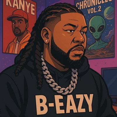B-Eazy 🎤 Profile