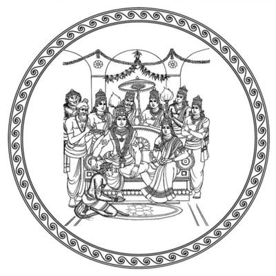 ChitrakootDham's profile picture. सुवर्ण कूटं रजताभिकूटं,माणिक्यकूटं मणिरत्नकूट्म|
अनके कूटं बहुवर्ण कूटं, श्री चित्रकूटं शरणं  प्रपद्ये||

                                👤(Fb) Chitrakoot Dham