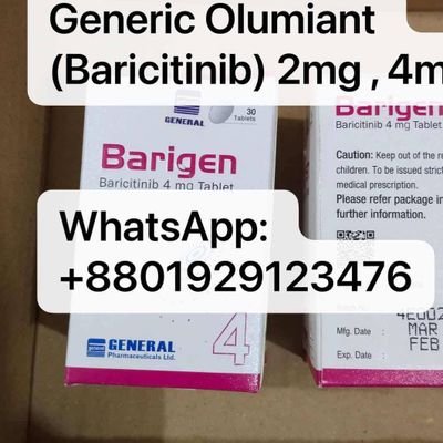 Medicine exporter. #onlinemedicinepharmacy #Anticancer #Alopecia_areata #Rheumatoid_Artritis #Baricitinib #Olumiant #LongCovid whatsapp: +8801929123476