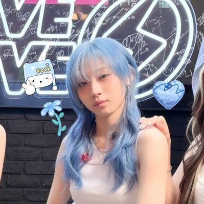 HANAjisoo0908's profile picture. 2025.4.12〜🌹 オーディション番組でジスオンニの涙を見てこの人を全力で応援したいと思い、沼に落ちました💖 美人でかっこいいのに性格が可愛いジスオンニが好きです(*´ω`*) 2025/8/2 横浜お見送り会 無言フォロー🙆‍♀️🙆‍♀️🙆‍♀️