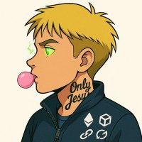 H'CONE (@dnew_alpha) 's Twitter Profile