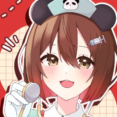 さくぱん🐼旅する看護師Vtuber (@sakupan_pon) / Posts / X