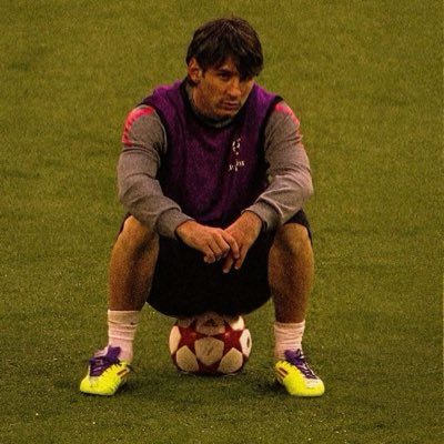 leomessigfb's profile picture.
