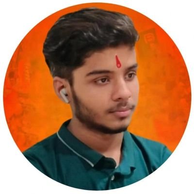 POLITICIAN
भारतीय जनता युवा मोर्चा सतना
https://t.co/4b7lnv0EQT
https://t.co/EGkU70xgaJ