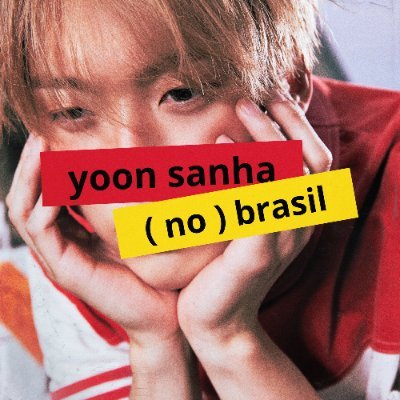 Fanbase brasileira dedicada ao #YOONSANHA, membro do boygroup sul-coreano @offclASTRO - Atualizações e notícias sobre o maknae do grupo #ASTRO 🐤 | 🌕.