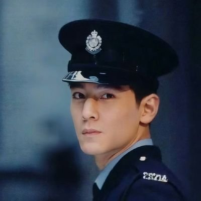 UBCburn's profile picture. 币圈吴彦祖