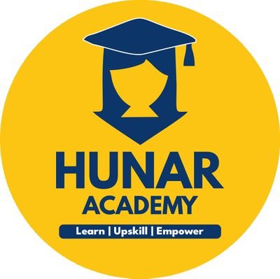 hunar_academy's profile picture. Learn | Up Skill | Empower
This is an initiative of @miles2smile_
D-247 2nd Floor, Near Al-Shifa Hospital, A.F.E. Jamia Nagar, Okhla, New Delhi-25