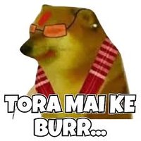 Random supporter (@terabaaphumaimc) 's Twitter Profile