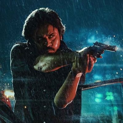 Ojas Gambheera here 🗡️
25th September 2025 🎯 @PawanKalyan