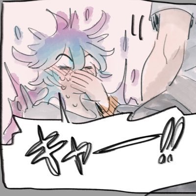 𝙰𝙾𝙴さんのプロフィール画像