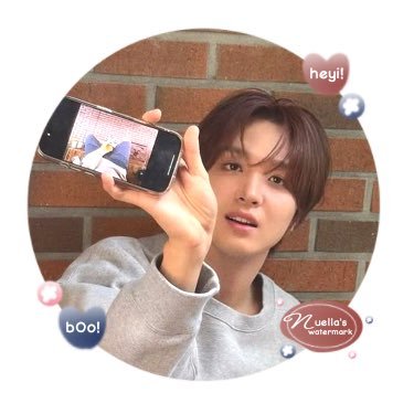 ⁺˳ .☆ INFP 🐈📚.ᐟ Random Account & # FA Kpop ⭐️ Mostly abt #NCTDREAM #ENHYPEN ૮⑅ . . ა 🫧🍎 ; #해찬 & #성훈 Nuela’s watermark 🛵💭