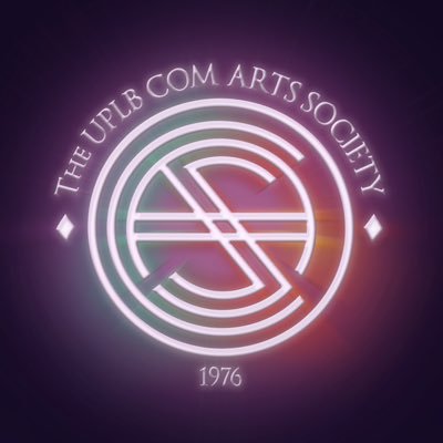 The official account of The UPLB Com Arts Society: The Official Academic Organization for Communication Arts Students in UPLB since 1976. #BastaComArtSocPasok