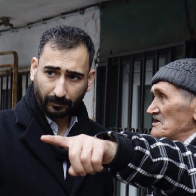 Avukat | TAÜ LLM 22' | TAÜHF 19' |
Saldıroğlu Hukuk & Danışmanlık
@tutuklugencler