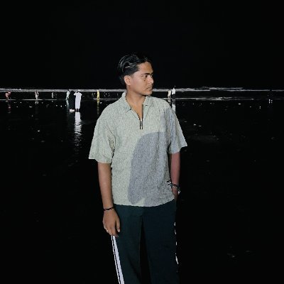 muhammad_s31493's profile picture. Hello @Rektgamesx