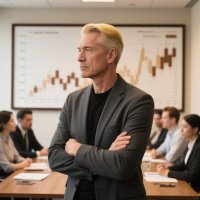 Mandel Van's Wealth Insights (@roneir6) 's Twitter Profile
