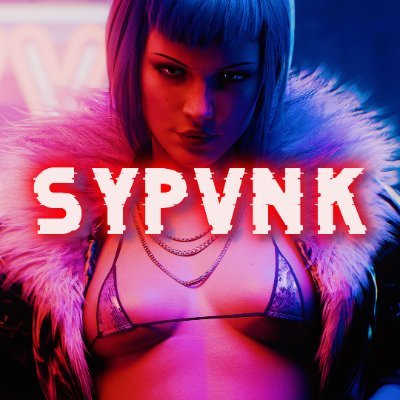 sypvnk's profile picture. HMV editor 🔞
1st drop: LUST//LCKD. More coming soon.