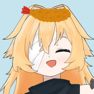 whistさんのプロフィール画像