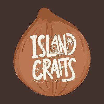 ISLAND_CRAFTS's profile picture. GREETINGS FROM THE ISLAND