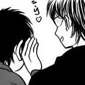 it didn’t matter how much he resented percy jackson, he would do anything for him. he hated himself for that.