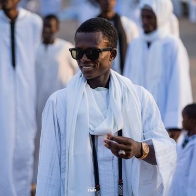 °SEEX YIBRA FAATI MAAM CERNO BIRAAHIM BOROOM DAARUL MUHTI❤️...°