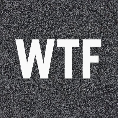 wtfdailyvid's profile picture. 100% original content (copied from Reddit)