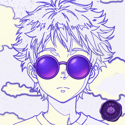 zetafct's profile picture. vibing with ETH, & geeking out over math puzzles. Catch me decoding crypto markets & algorithms!
