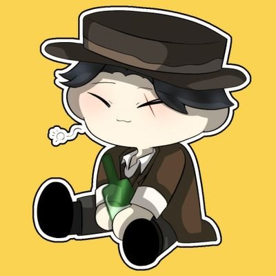 さけ/20↑/IFT2025.5〜/シャロ🤍/東リべ以外体験済み/🕸推し/ネタバレしかない鍵垢( @_AL_54 )
