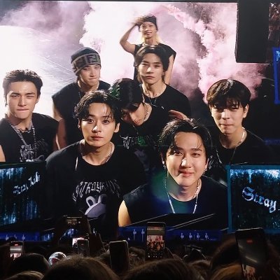ATEEZ 2202 | ATEEZ 2502 | Taemin 1503 | Chase Atlantic 2604 | ONEPACT 2006 | Stray Kids 1107 | Stray Kids 2607 | ENHYPEN 3008