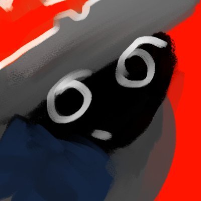 ツイッターの生態系の中では圧倒的分解者
ディスコードは同じ名前です
https://t.co/V5lKdMQRJs
https://t.co/yHA5hhubEf (bsky handle)
https://t.co/xxYg52065C
(18↓)