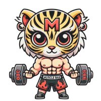 マッスルニュース (@muscle_news666) 's Twitter Profile Photo マッスルニュース (@muscle_news666) 's Twitter Profile Photo