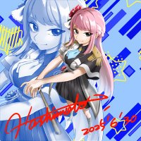 依茉莉 - いまり - (@imari_poteto) Twitter profile photo