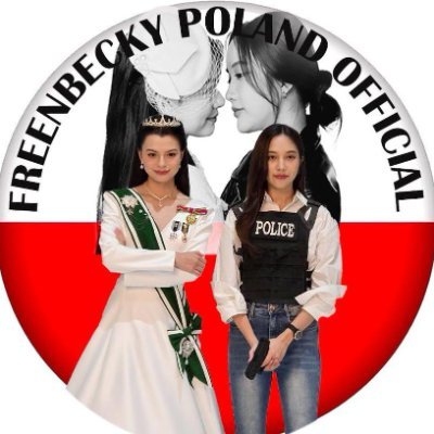 Official Fan account Poland 🇵🇱! #FreenBecky
#srchafreen #Beckysangels #BeckFreen
#TheLoyalPin , #CraniumGL #FreenBeckyPL