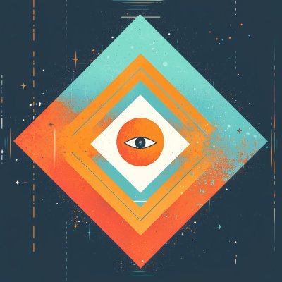 thld_foundation's profile picture. $THLD: They said it was just a story. They lied.  
◈ CLiHj7tPxK3rtUonqoV7xkZqbbAEqrwneuCkHmKcbonk ◈  
⟦ ∆ccess node: Break the Veil. ⟧